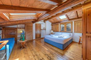 Romantic Home - Charm ed Eleganza nel cuore di Firenze